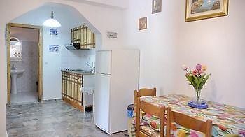 Villa Nina Agios Georgios  Esterno foto