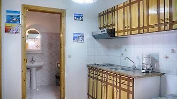 Villa Nina Agios Georgios  Esterno foto