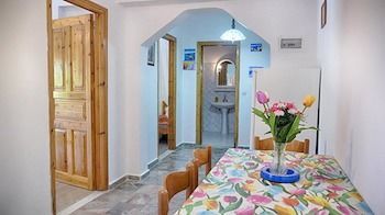 Villa Nina Agios Georgios  Esterno foto